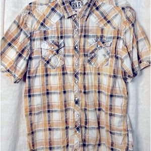 Low Rider Shirt
BKE VINTAGE